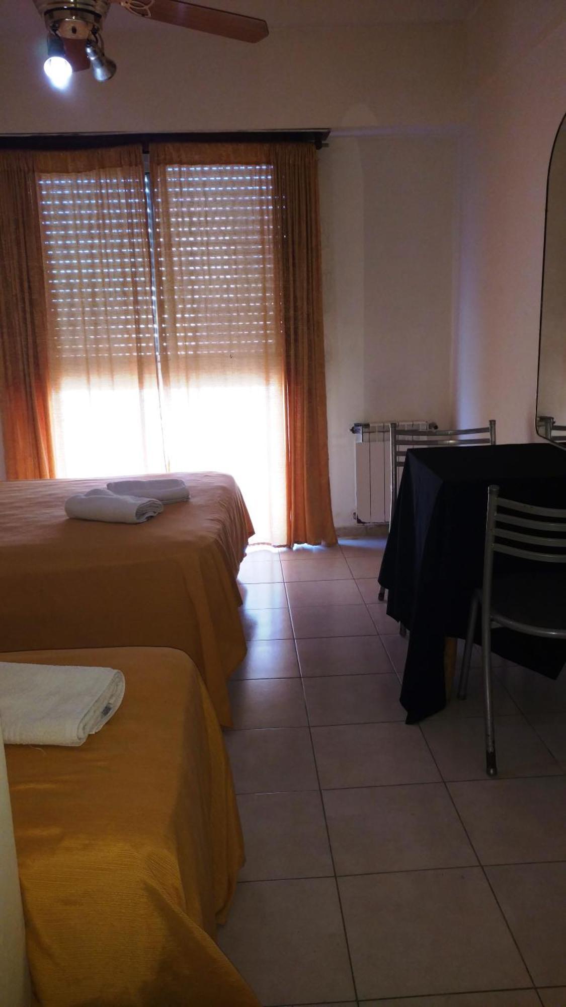 San Remo World Hotel San Clemente del Tuyú Exteriör bild